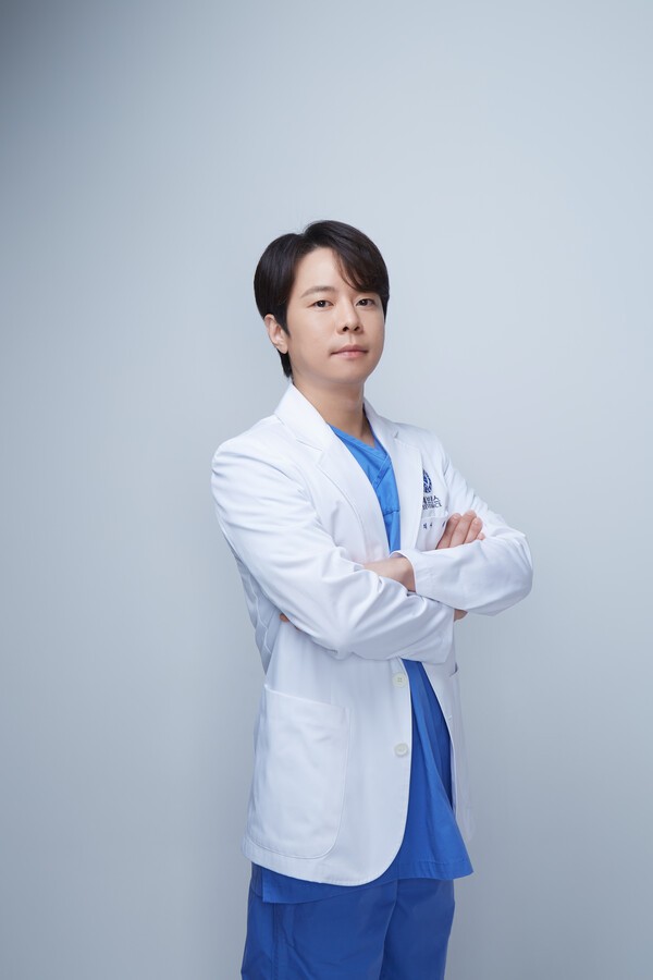 뮤즈의원 안양점 송명승 원장