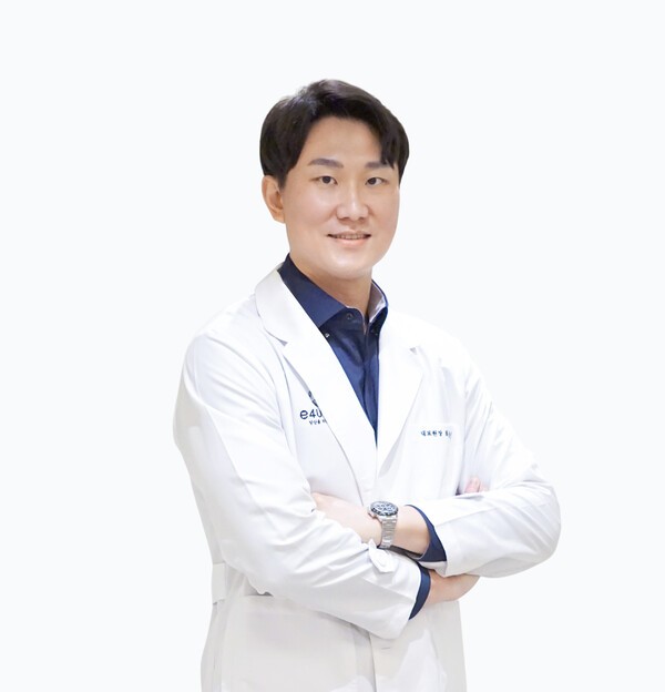이포유치과 최용진 대표원장