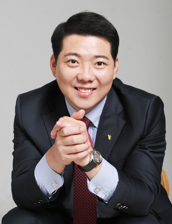 에쓰와이프랜차이즈 김성윤 대표