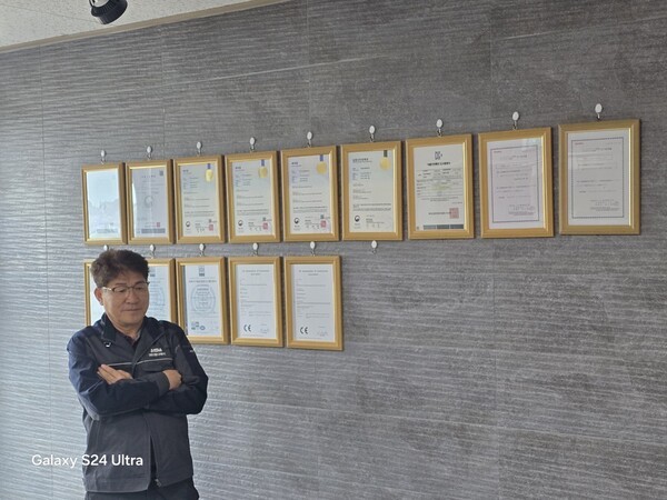 엠디에이 전상근 대표